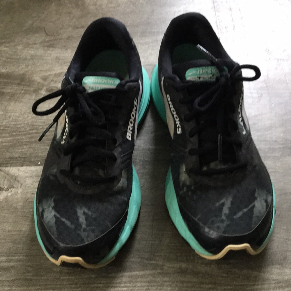 Brooks Launch 3